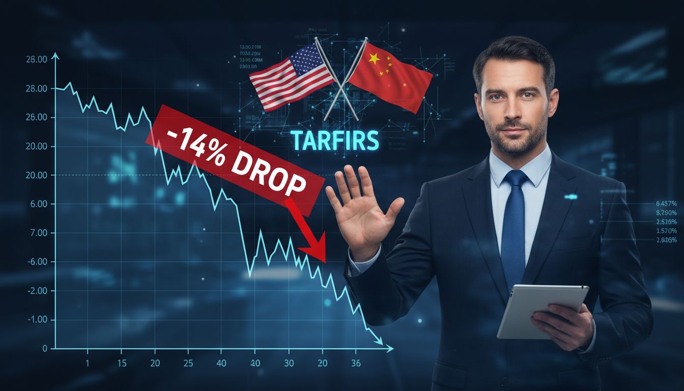 하루 만에 -14% 급락… ‘77% 폭락’ 재현 없다는 비트와이즈의 근거는