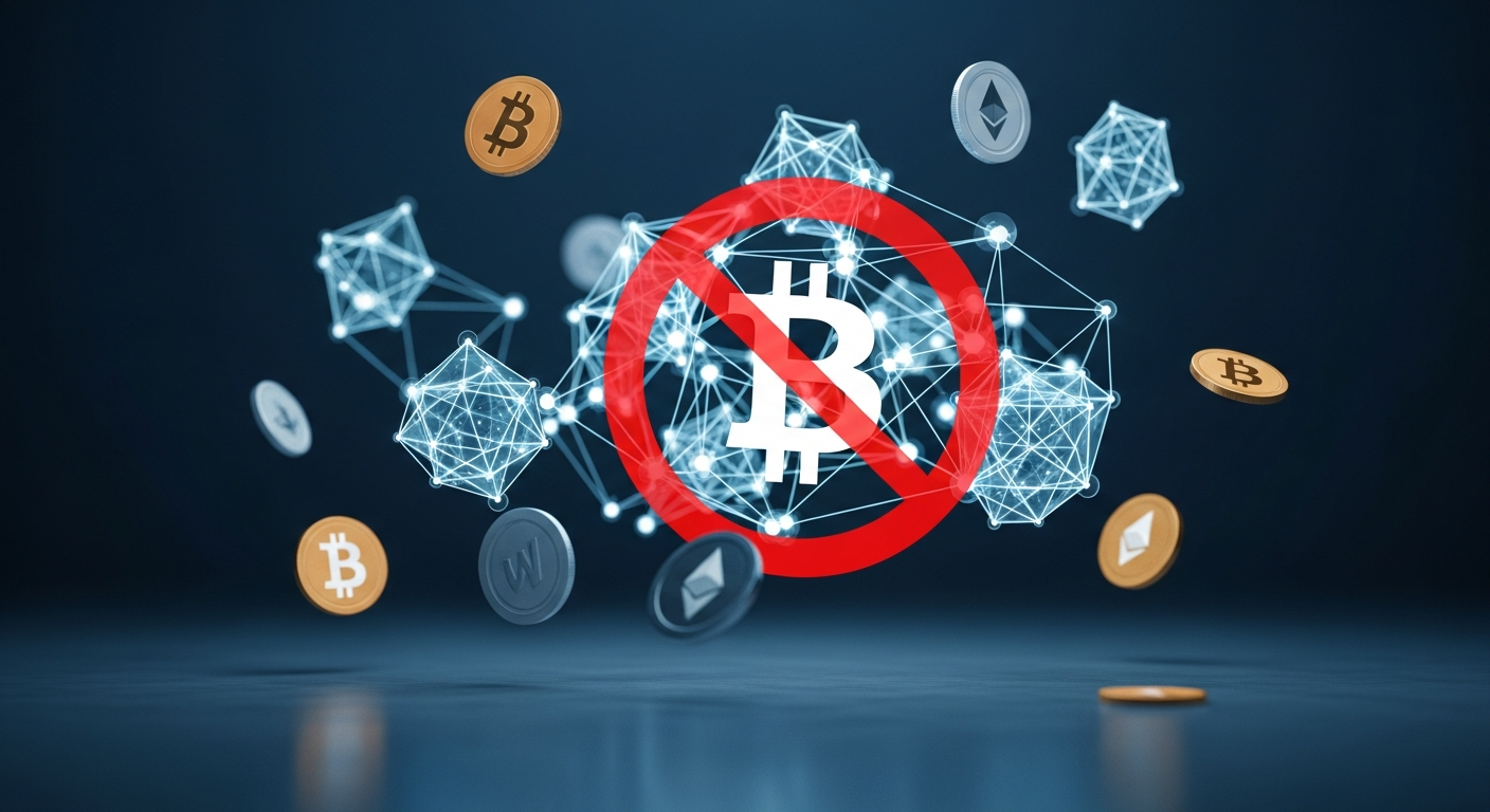 1,600만 달러 가짜 토큰 사기에 ‘노 크립토’… 오픈클로, 디스코드서 비트코인·암호화폐 전면 차단