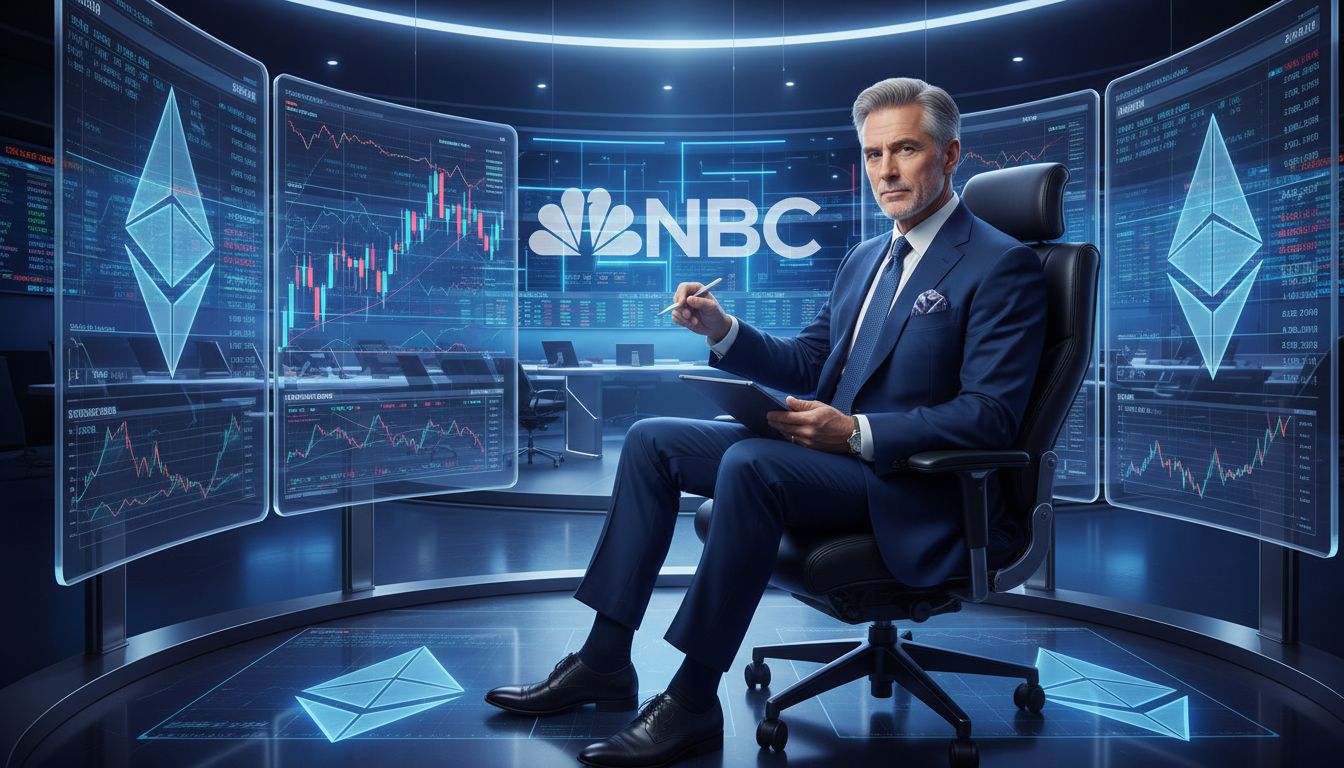 4,600만 달러 추가 매수… ‘이더리움 바닥’ 톰 리의 승부수 통할까