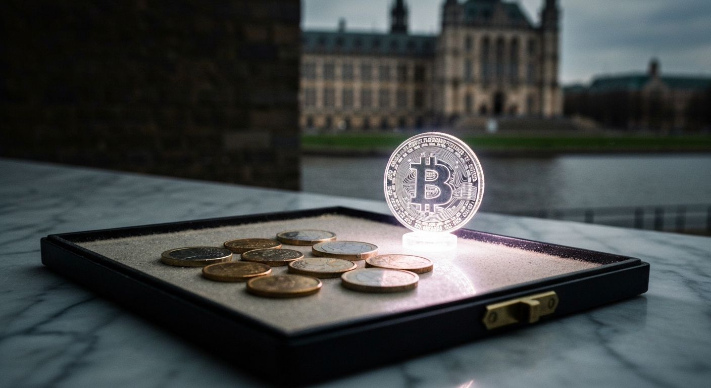 36% 미실현이익 과세 ‘2028년 박스3’… 네덜란드 재무장관 “이대로는 통과 어렵다”