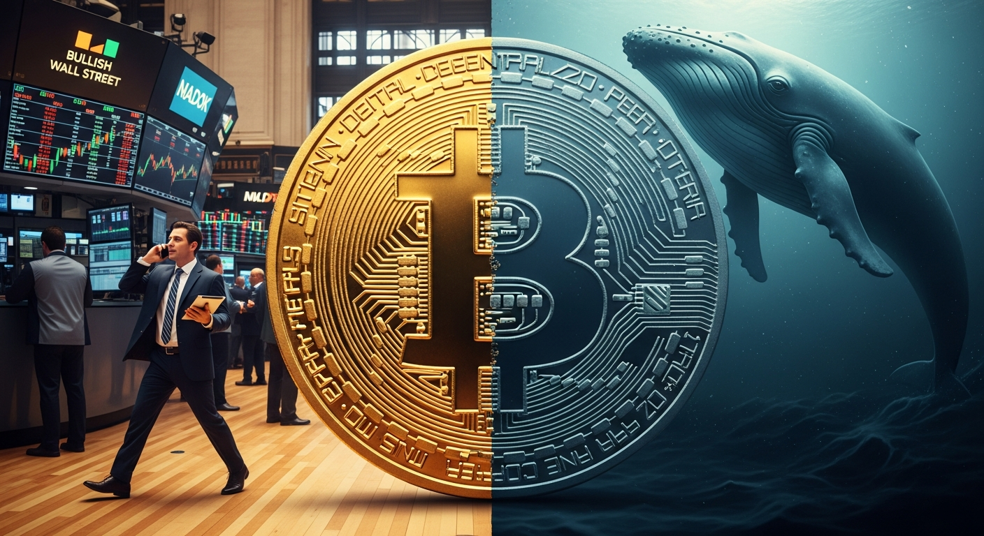 5억 1,600만 달러 유입… ETF는 사들이는데 고래는 ‘롱’ 접는다