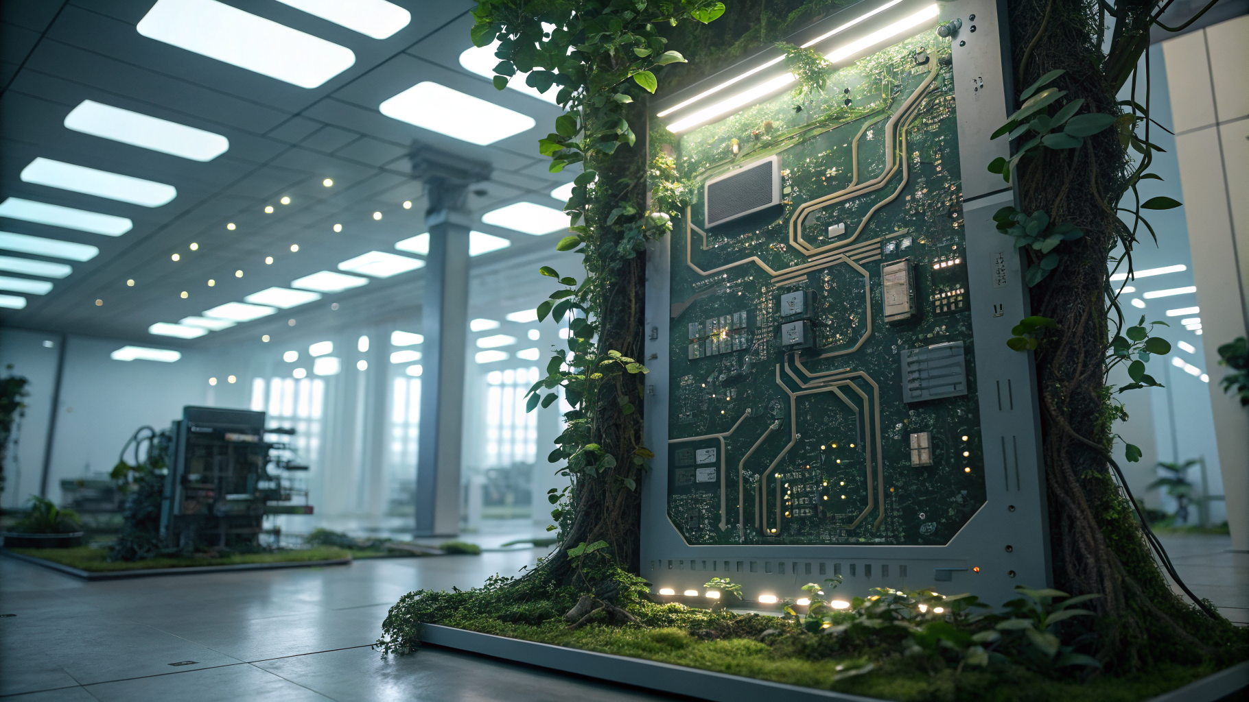 Flux, PCB 자동화 플랫폼으로 532억 투자 유치