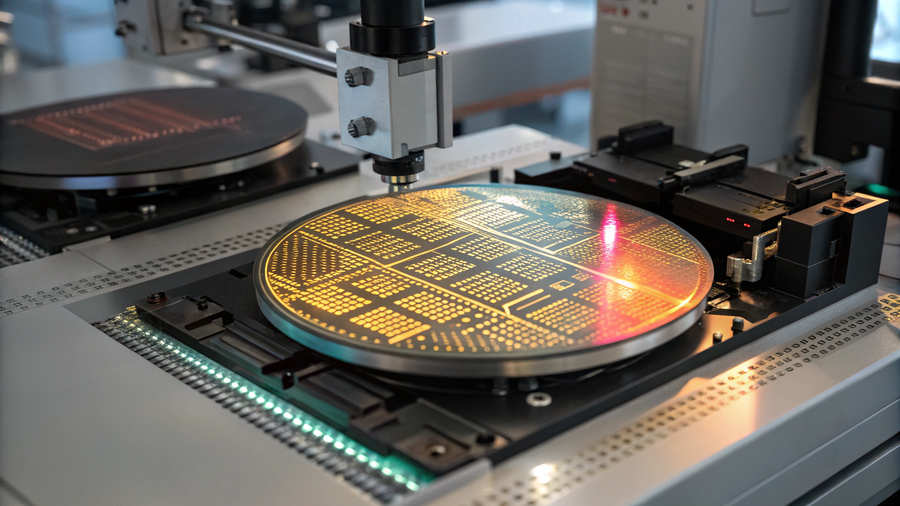 [시장분석] AI 투자자금, 디지털에서 실물로 이동 중… 골드만·JP모건이 주목하는 시장의 구조적 전환