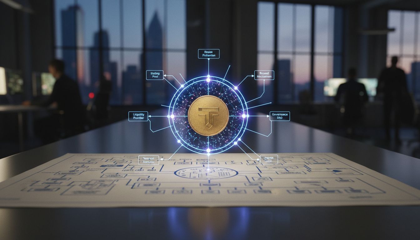 1주년 맞아 ‘PRC’ 공개… 파이네트워크, 메인넷 ‘에코시스템 토큰’으로 실사용 연결될까