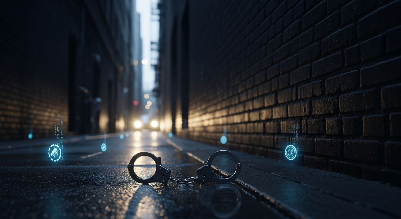 25건 이상 발생… 프랑스, ‘암호화폐 납치’ 신흥 위험지대 부상