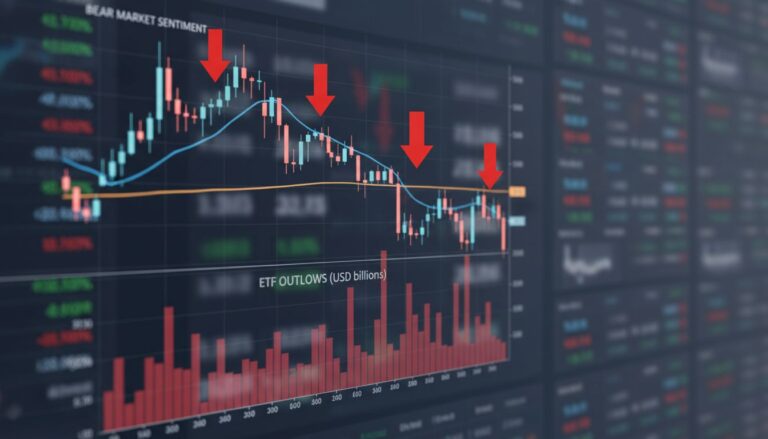 [온체인분석] 비트코인 약세장 탈출, ‘3가지 신호’에 달렸다… “하나는 이미 반등 조짐”