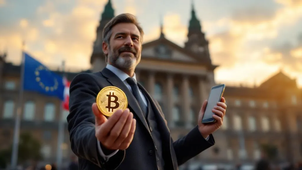 “스위스, 비트코인 양도세 0%”… 글로벌 ‘크립토 헤이븐’ 경쟁 가속, 한국의 선택은?