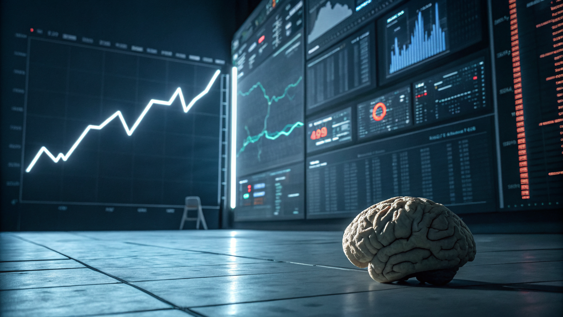 워크데이, 실망스러운 전망에 주가 급락…AI 관련 대응은?