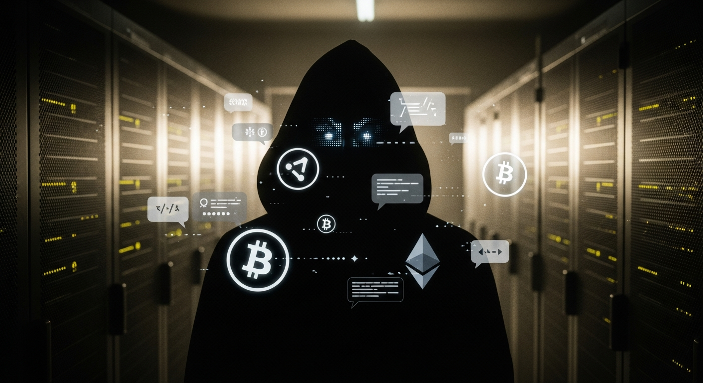 3억 8,600만 원 피해…팬텀 지갑 ‘채팅 주소 오염’ 피싱 수법 드러나