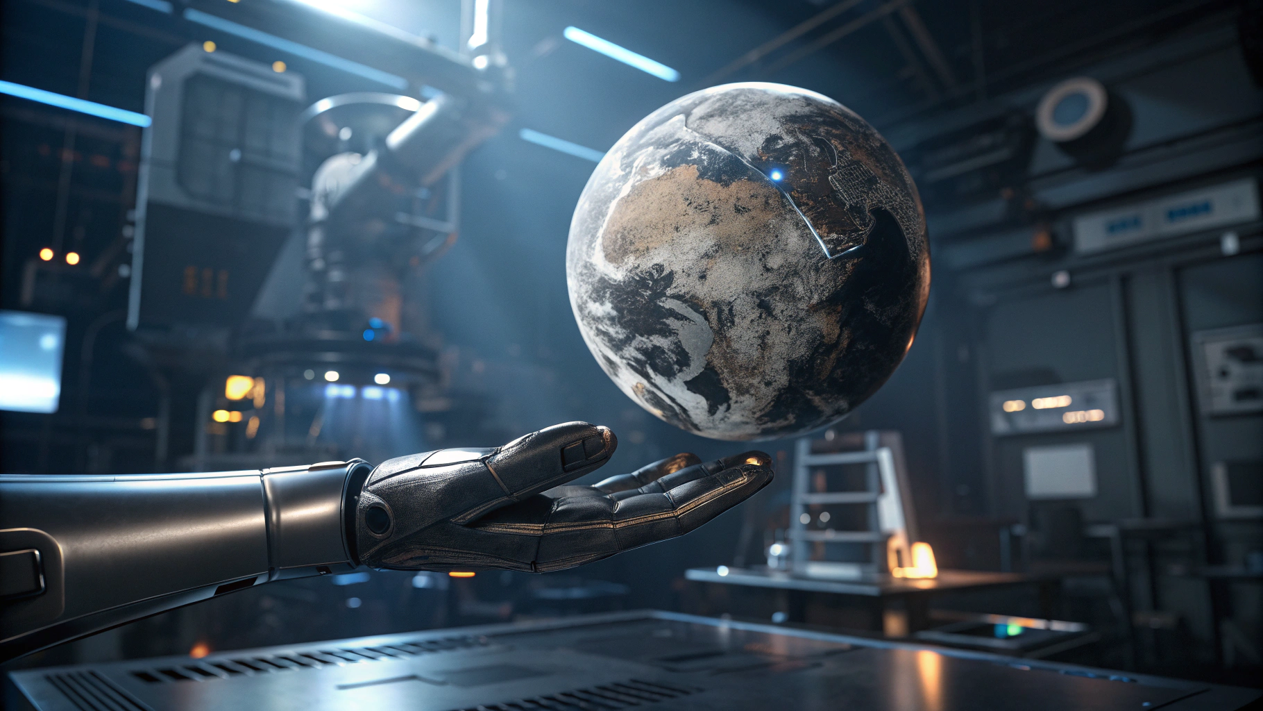 런웨이, 4,500억 투자 유치…AI 세계 생성 기술 상용화 ‘속도전’