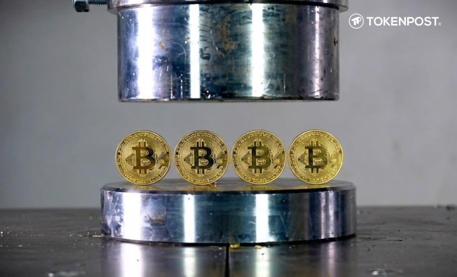 [토큰포스트 칼럼] 12만 달러에서 반토막 난 비트코인… 이번 하락이 최대 ‘진실의 순간’인 이유