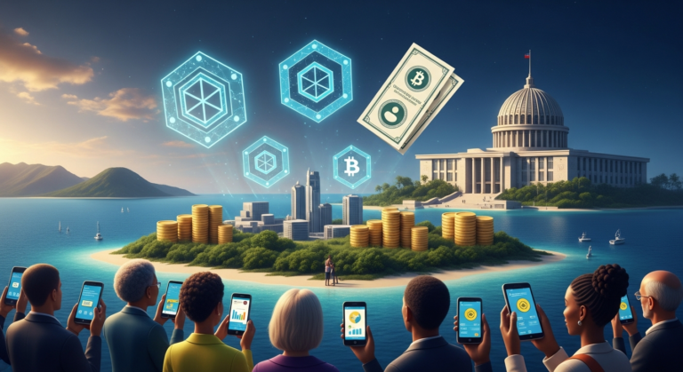 50배 급성장 토큰화 미 국채…300억 달러 온체인 복지 실험, AML·KYC ‘규제 지뢰’에 막히나