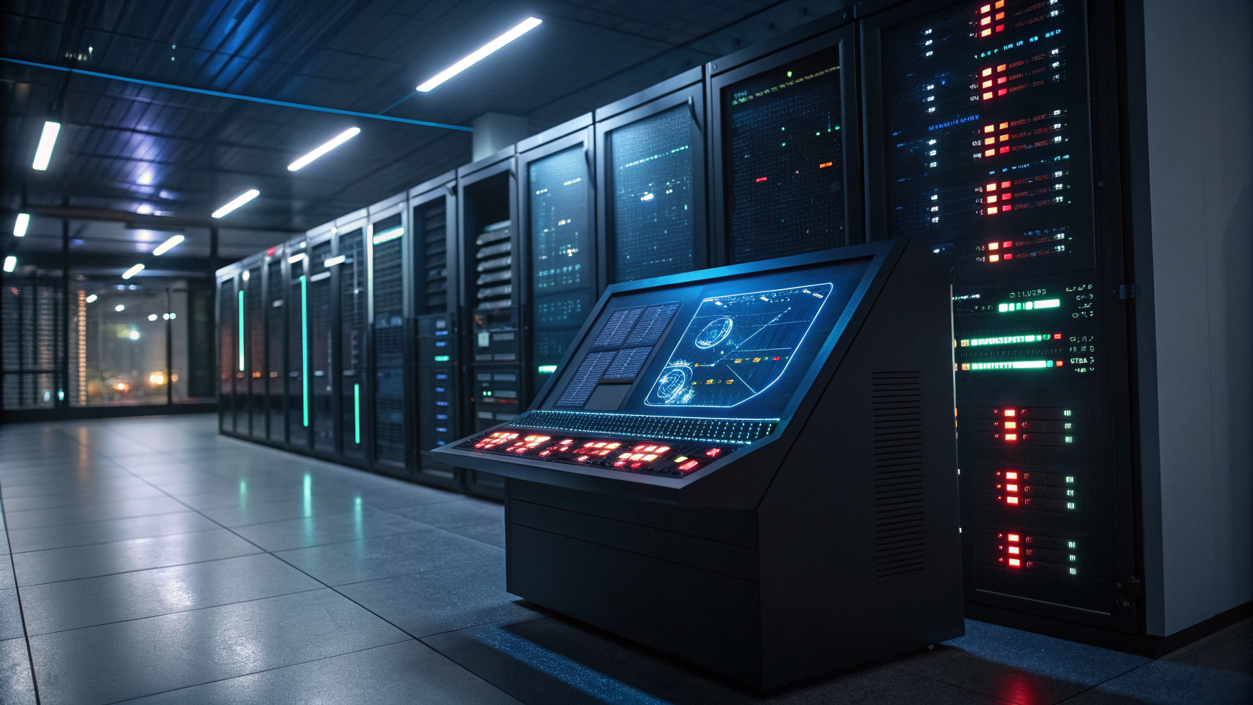 Veeam, AI 리스크 및 실수 복구 가능한 ‘에이전트 커맨더’ 출시