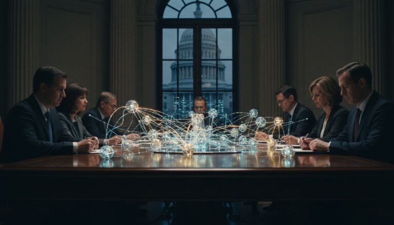 25조 달러(약 3경 6,120조 원) 온체인 지원… 체인링크 공동창립자, CFTC 혁신자문위 합류