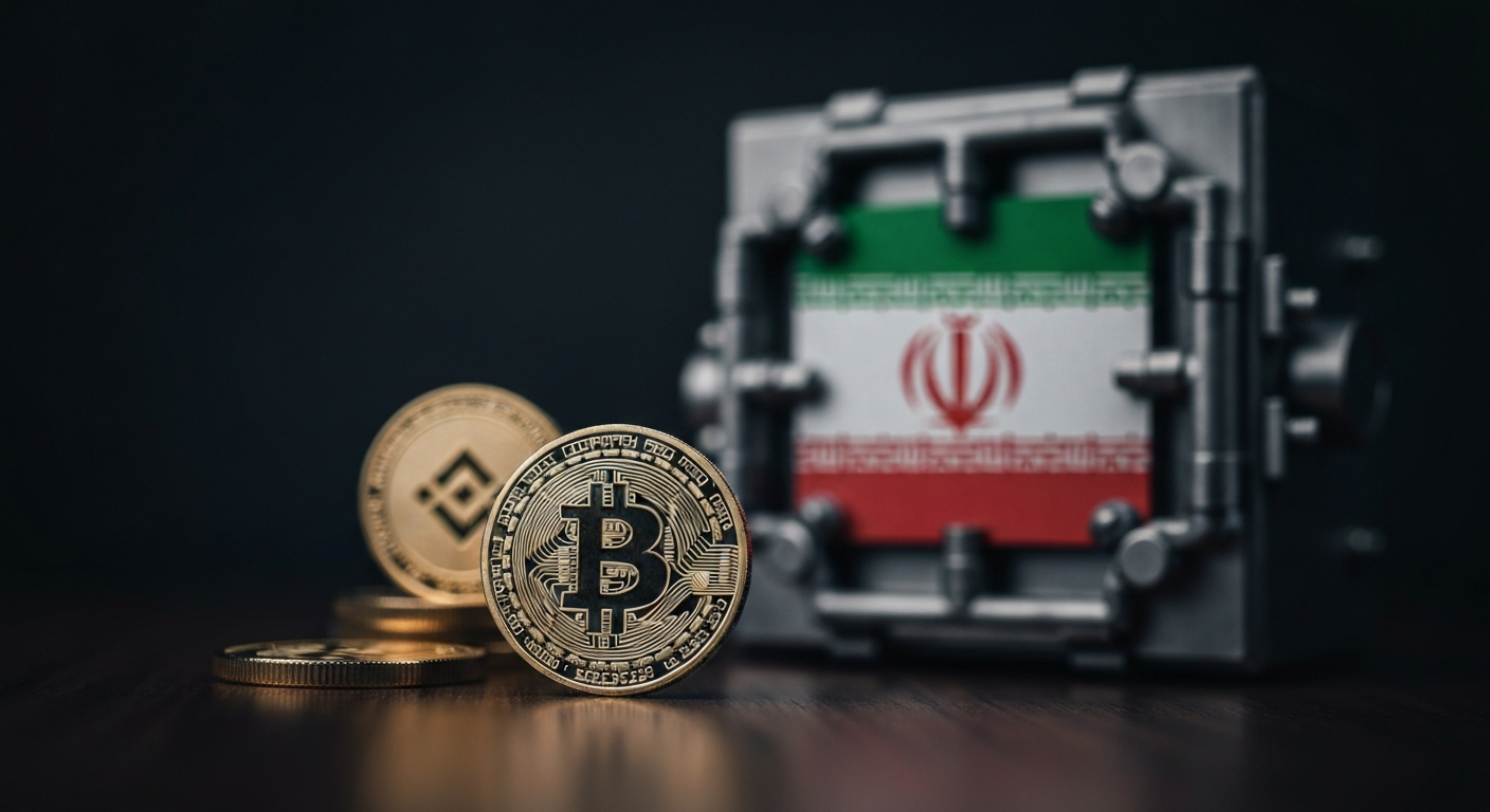 99억 달러 거래량 바이낸스…미 상원, ‘이란 자금세탁’ 의혹 조사 착수