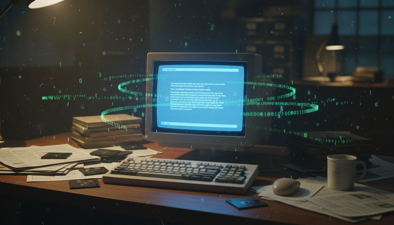 ‘연 1억 대’ PC 시대 예측 못했다… 발머가 꼽은 MS-DOS ‘역사상 최고의 딜’