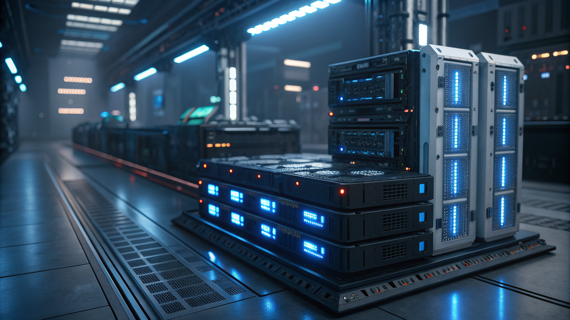 AI-Gen Composable SIEM: 보안 혁신 앞당긴다, 2850만 달러 펀딩 확보