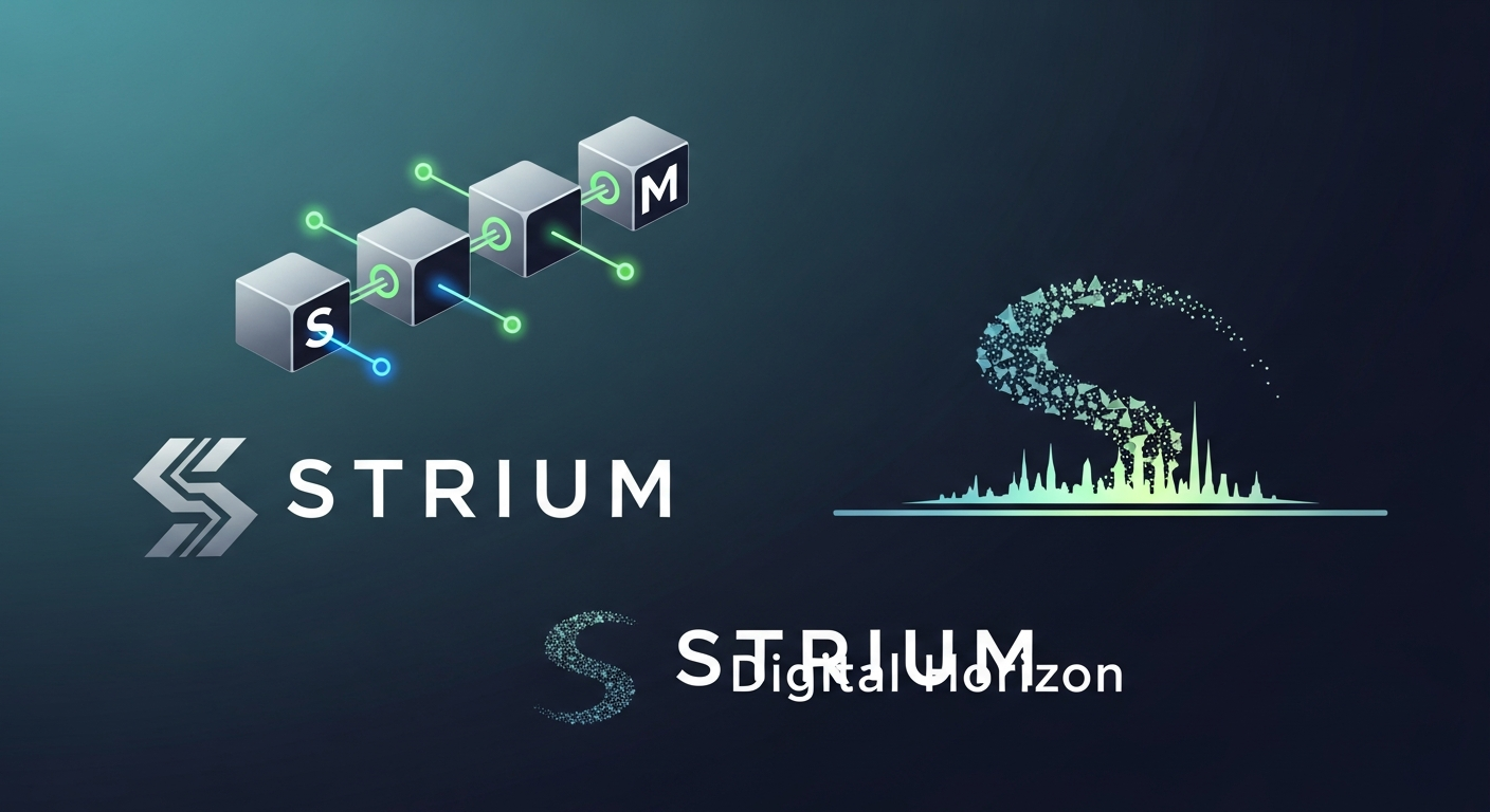 ‘스트리움’ 출격… 4경 원 규모 RWA 시장, 일본도 본격 진입