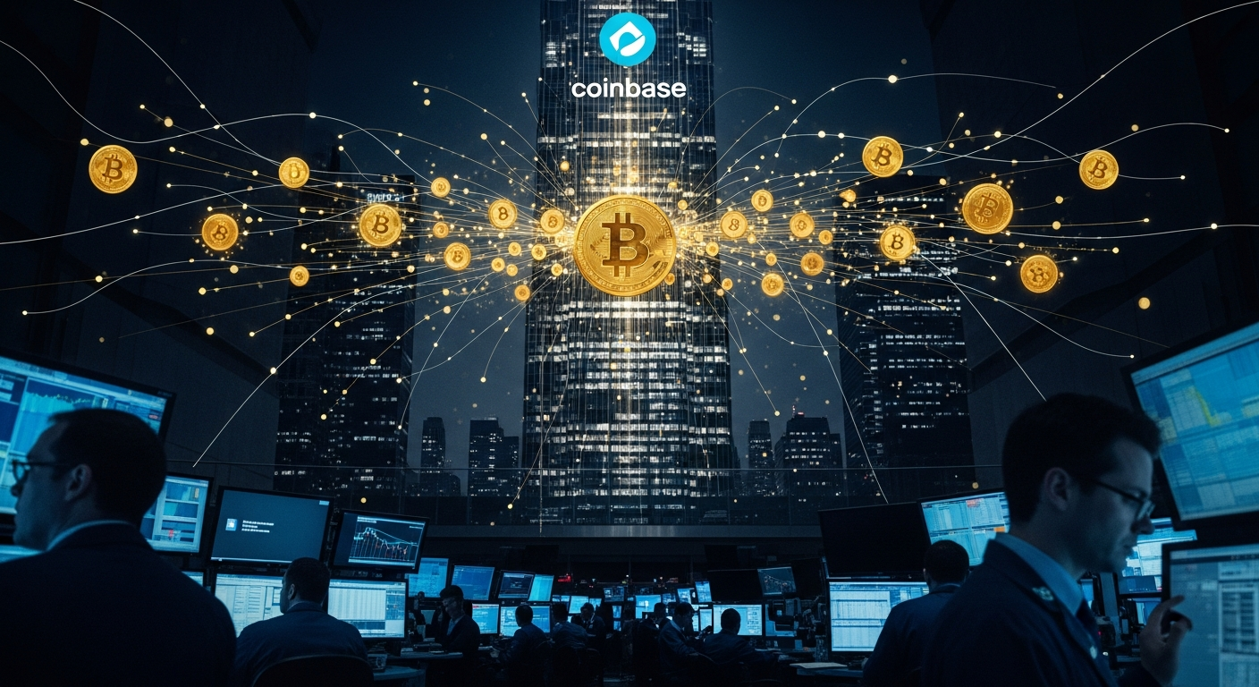 1,520만 달러 코인베이스 매수… 아크인베스트, ‘극단적 공포장’서 다시 베팅했다