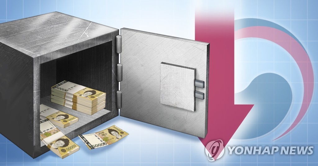 한국 조세부담률, OECD 최하위권…세수 확장 방안 논의