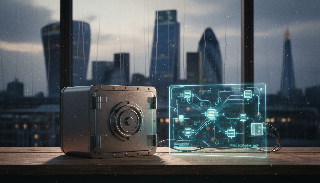 0.264달러(약 3,800원) ADA… 카르다노·아발란체·수이·아이오타, 영국 FCA에 ‘비커스터디’ 규제 제외 촉구