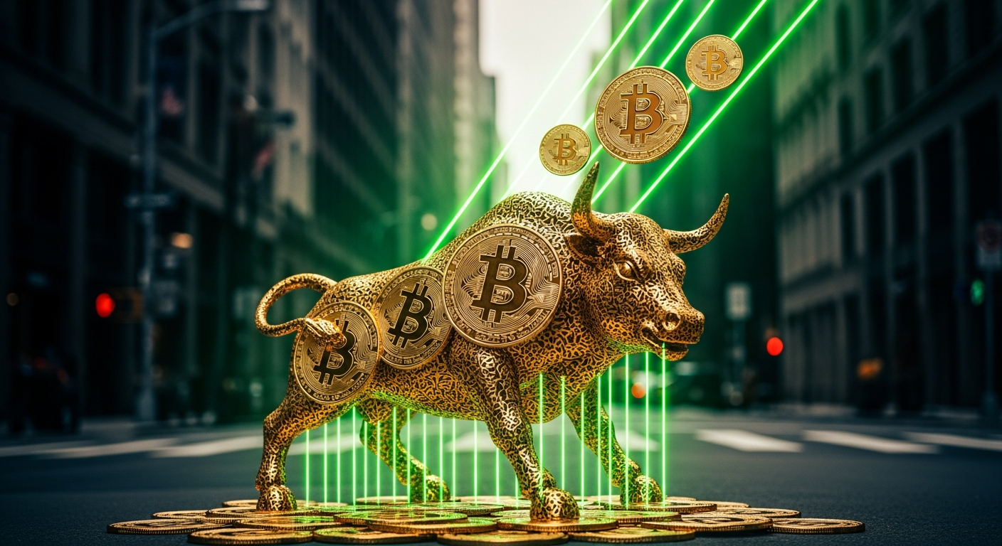 2억 5,770만 달러 순유입… 미국 현물 비트코인 ETF ‘플러스 전환’, BTC 6만9,500달러까지 뛰었다