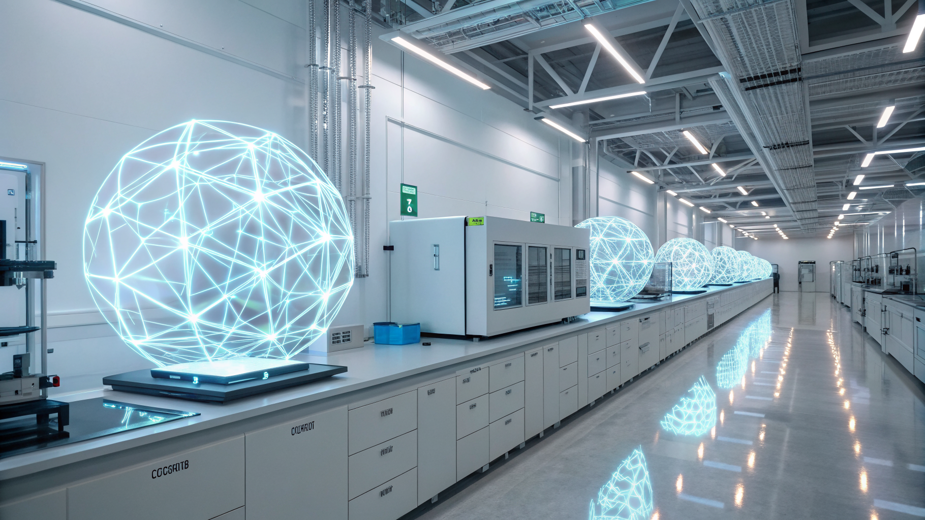 AI 선도 기업 World Labs, 1조 4,400억 원 투자 유치…오토데스크와 손잡다