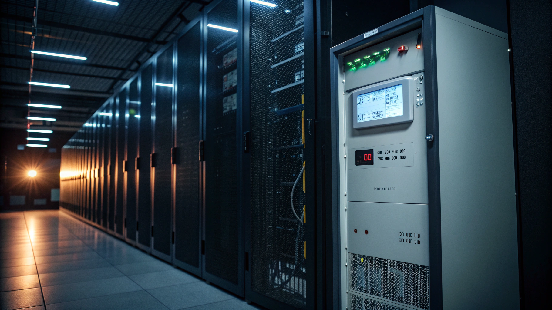 앤스로픽, AI 전기요금 부담 ‘자진 납부’ 선언… 소비자 대신 책임진다