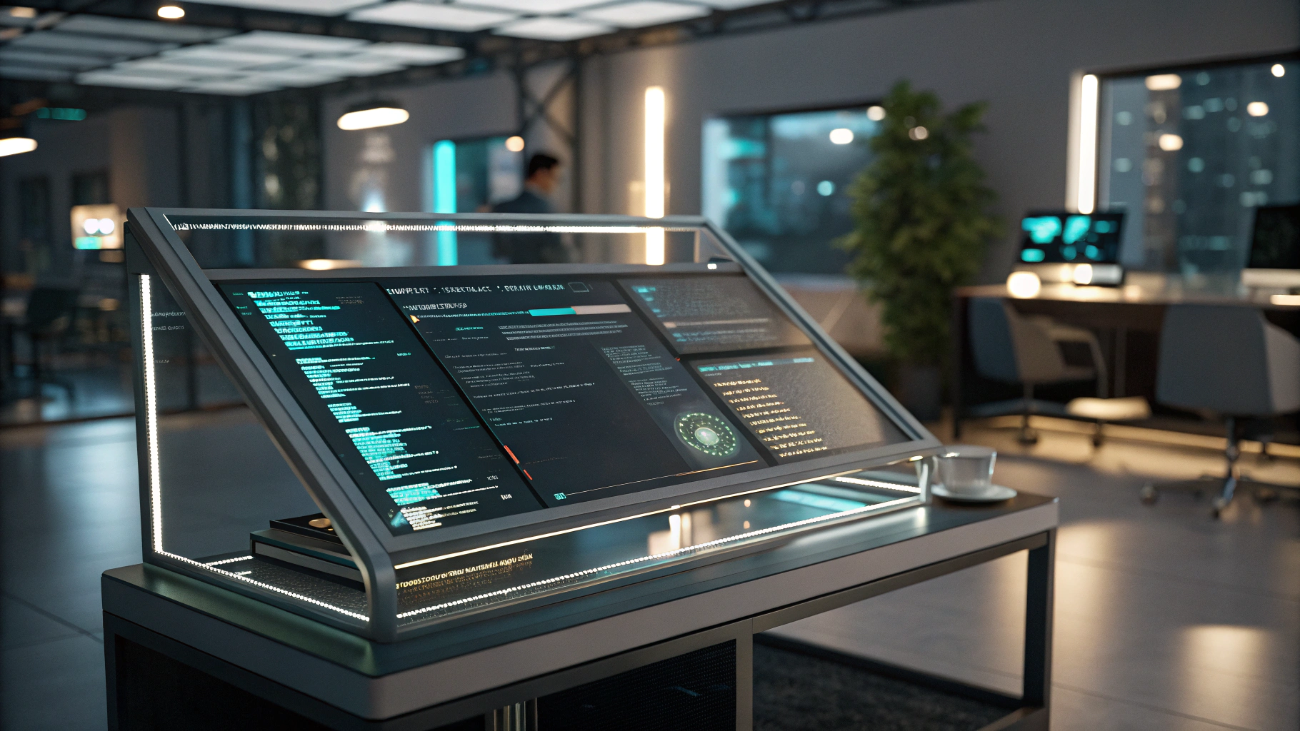 AI 시대의 깃허브 도전장… ‘엔타이어’, 864억 시드 투자로 출범