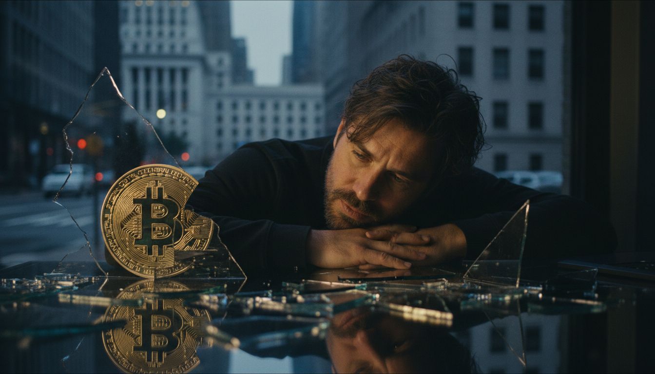 연 3.5~3.75% ‘동결 10·완화 2’… 연준, ‘금리 상향 조정’ 경고에 비트코인 흔들리나