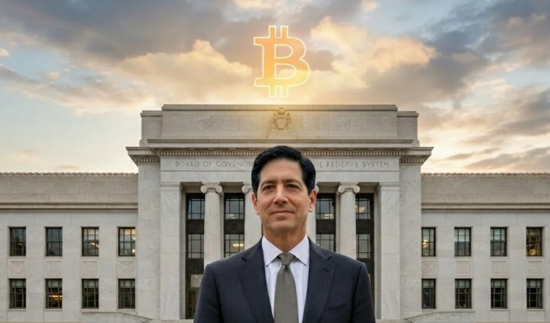 첫 ‘비트코인 지지’ 연준 의장 나올까… 워시 지명에 시장 술렁