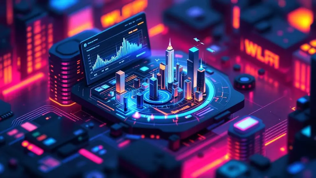 트럼프 연계 ‘월드 리버티’, 암호화폐 침체 속 몰디브 리조트 토큰화 추진