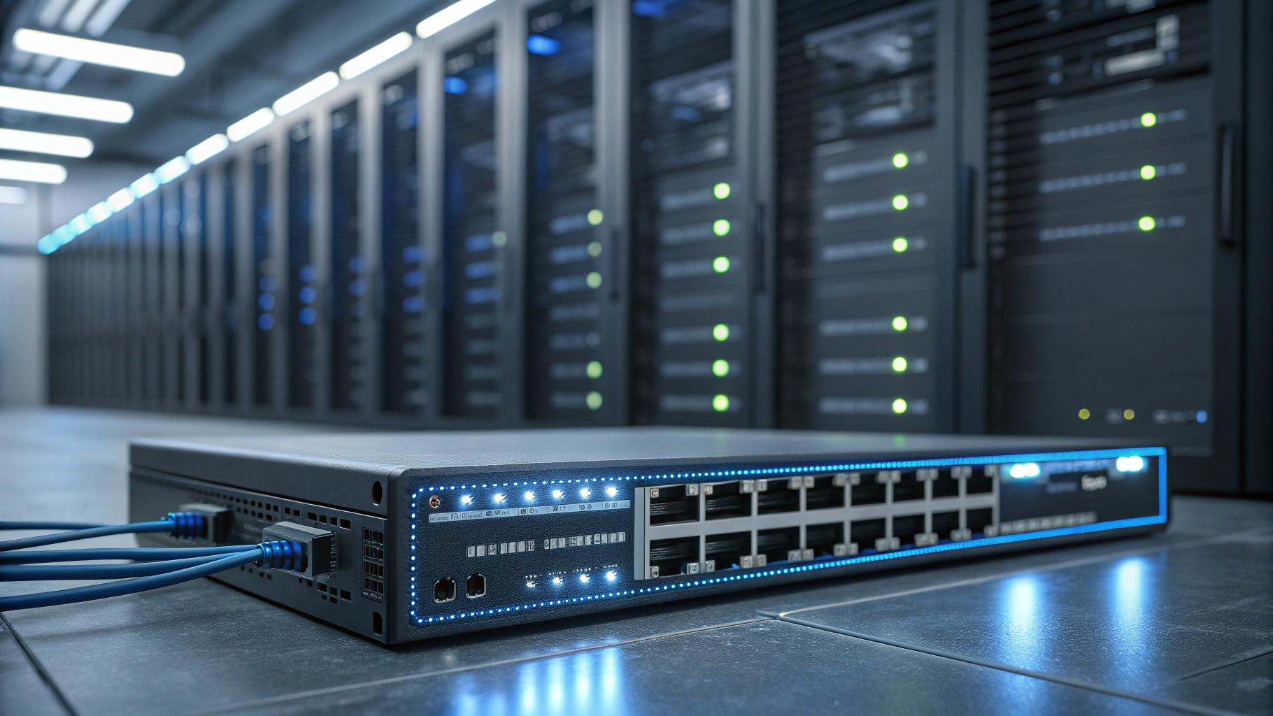 아리스타, AI 수요 덕에 ‘깜짝 실적’…시간 외 주가 12% 급등