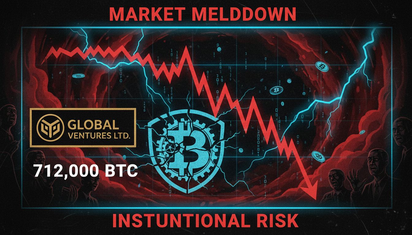 71만 BTC 보유… 스트레티지, ‘7만 6,000달러’ 매입가 위협받았다