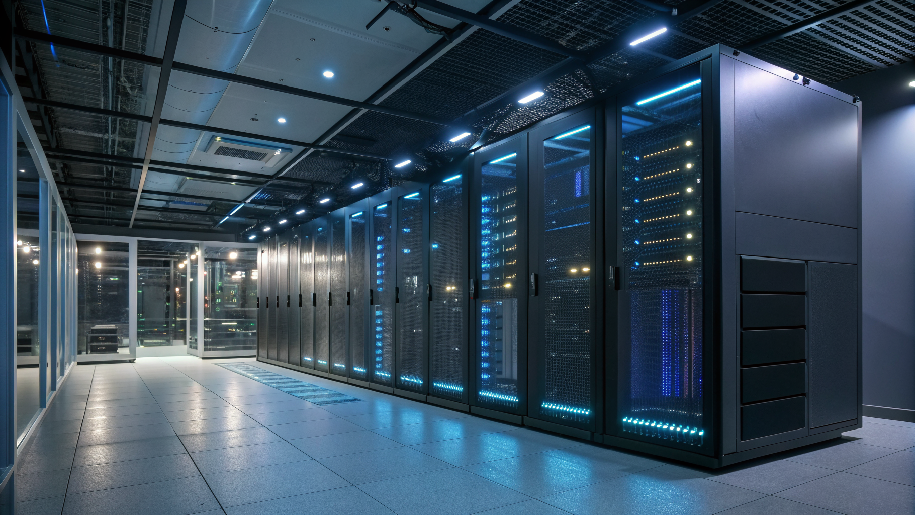 네이사, AI 클라우드 확장 위해 12억 달러 조달…블랙스톤 참가