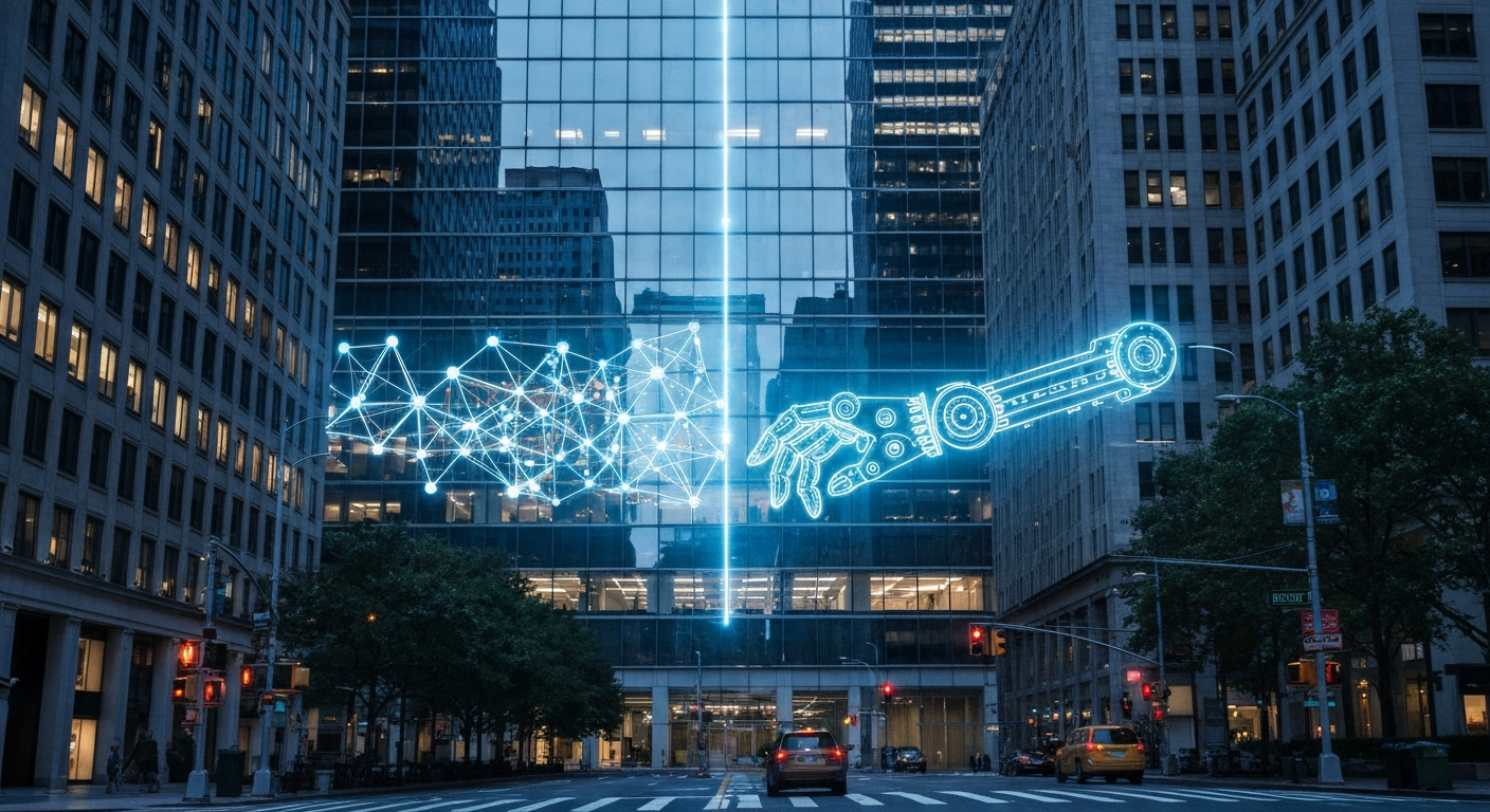 패러다임, 최대 15억달러 펀드 추진…크립토 넘어 AI·로보틱스 투자 확대