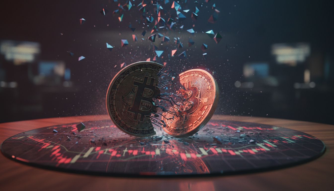 90.6% ‘공모가 회복 실패’… 2025년 TGE 125건, 상장 첫 7일이 승부 갈랐다