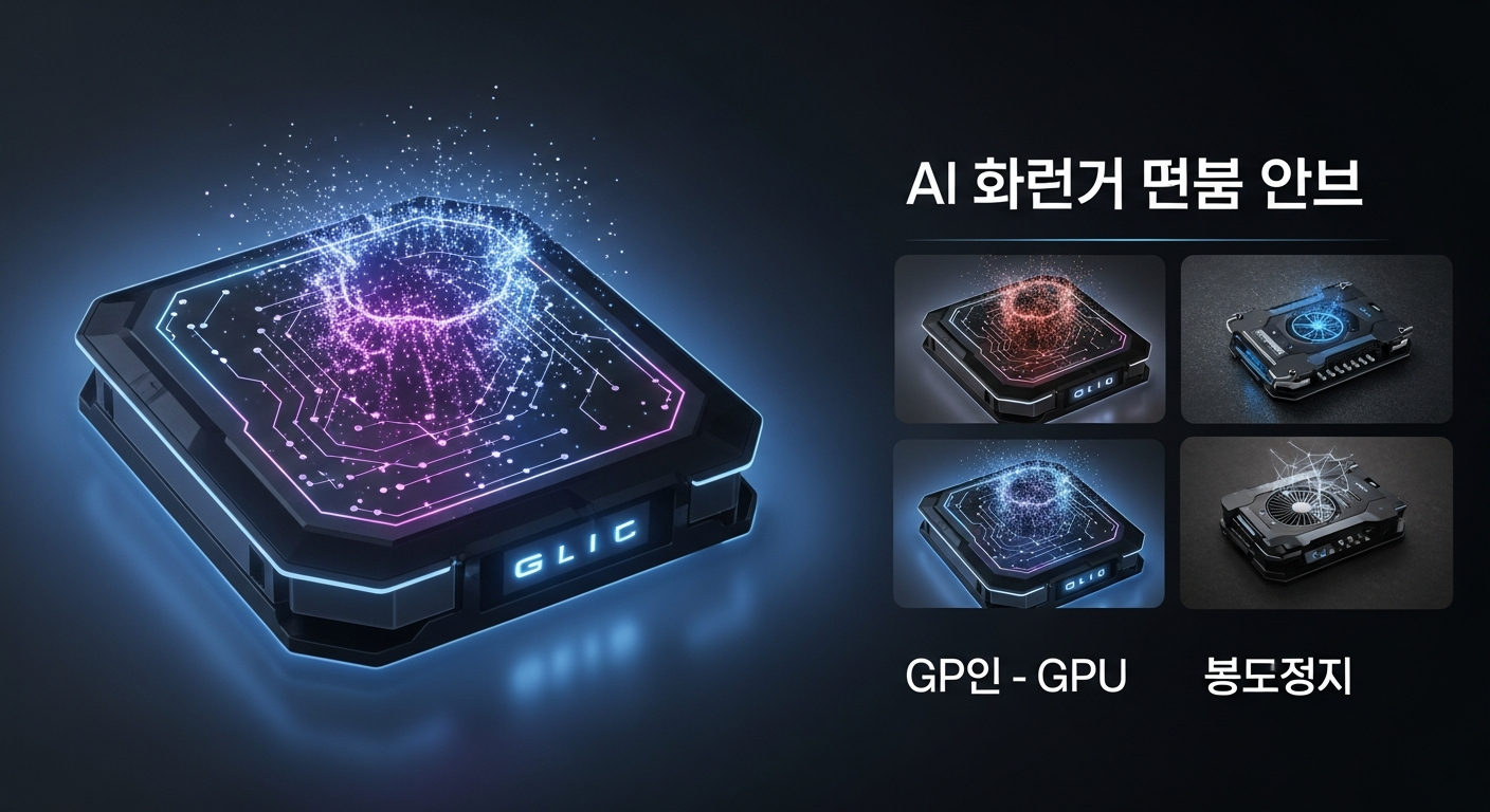 20억 달러 투자 유치…코어위브, ‘GPU 채굴기’로 AI 인프라 장악