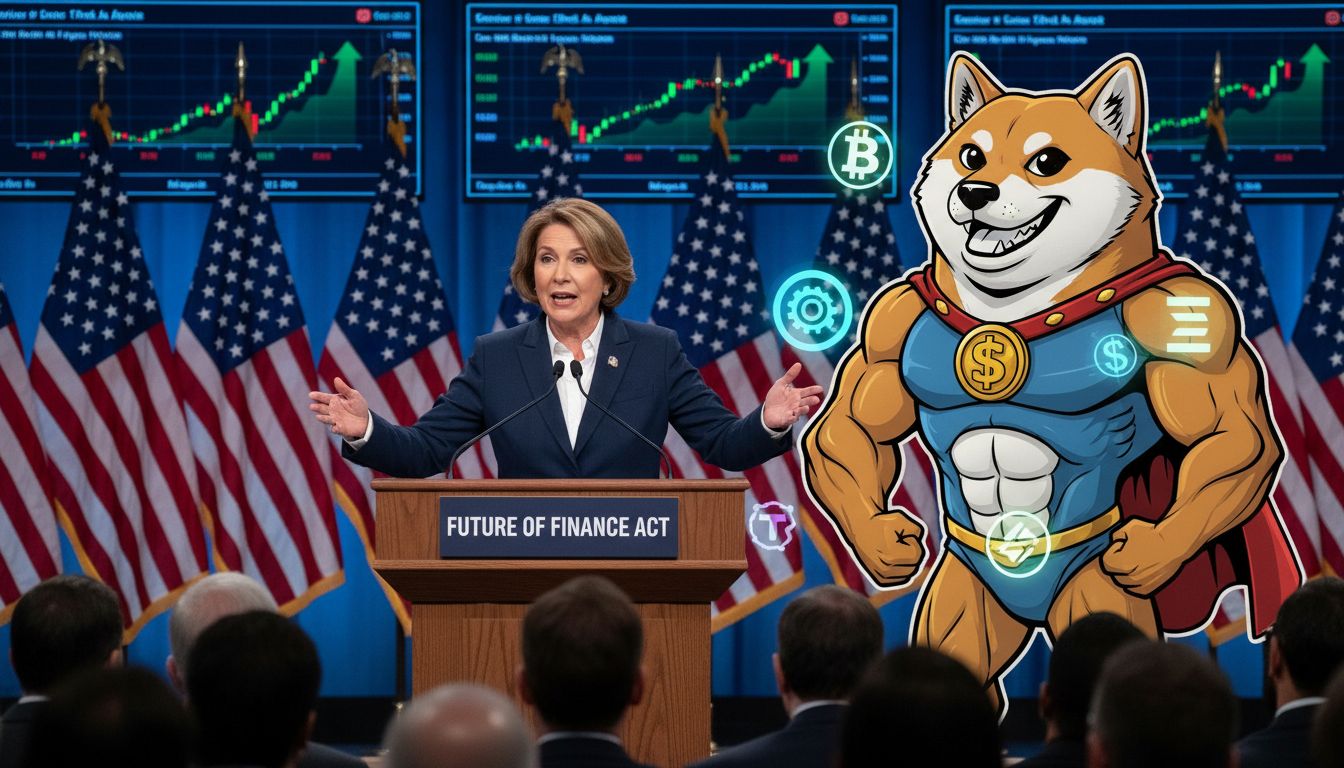 450만 달러 유입… 루미스 의원 ‘스테이블코인 도입 지연, 美 금융 후진국 된다’