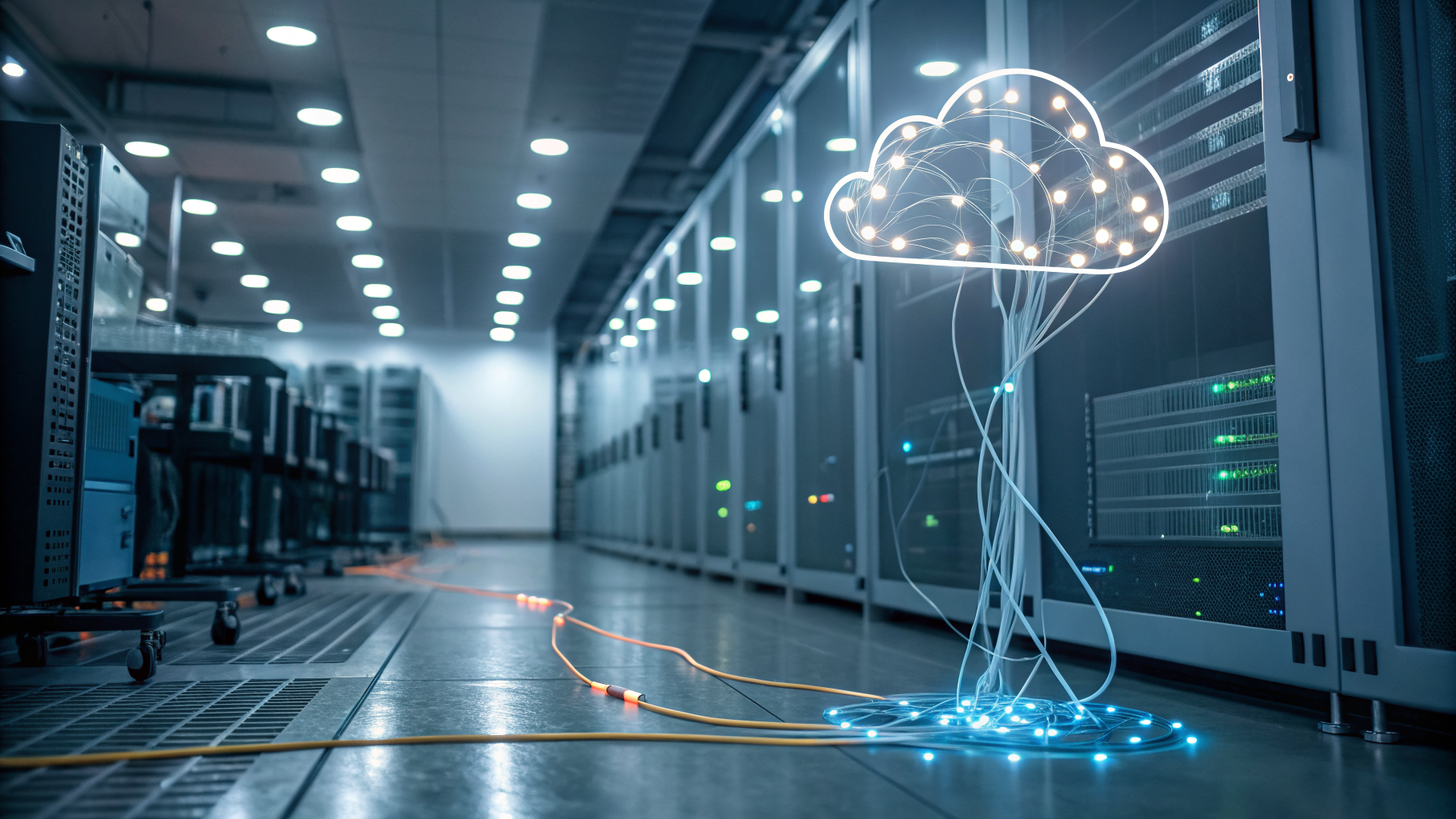 템포럴, 3억 달러 투자 유치로 AI 클라우드 혁신 가속