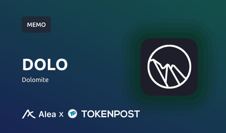 생산적 담보의 혁신? DOLO, 돌로마이트 플랫폼 출시 후 위기와 기회