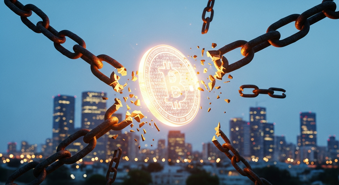 5조 5,931억 원 효과…이스라엘, 디지털 자산 규제 대개편 시동