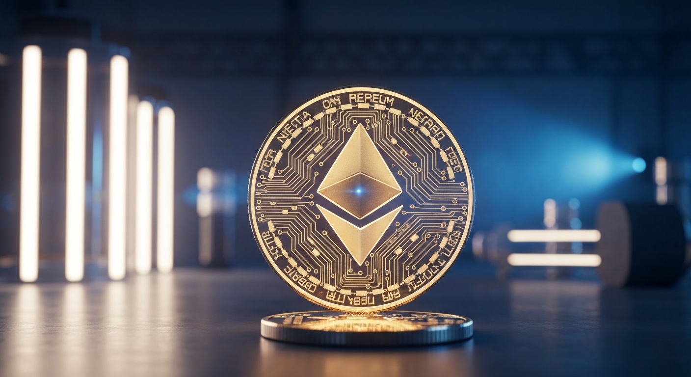 12초→2초·16분→6~16초… 이더리움, 4년·7차 하드포크 ‘대수술’ 들어가나