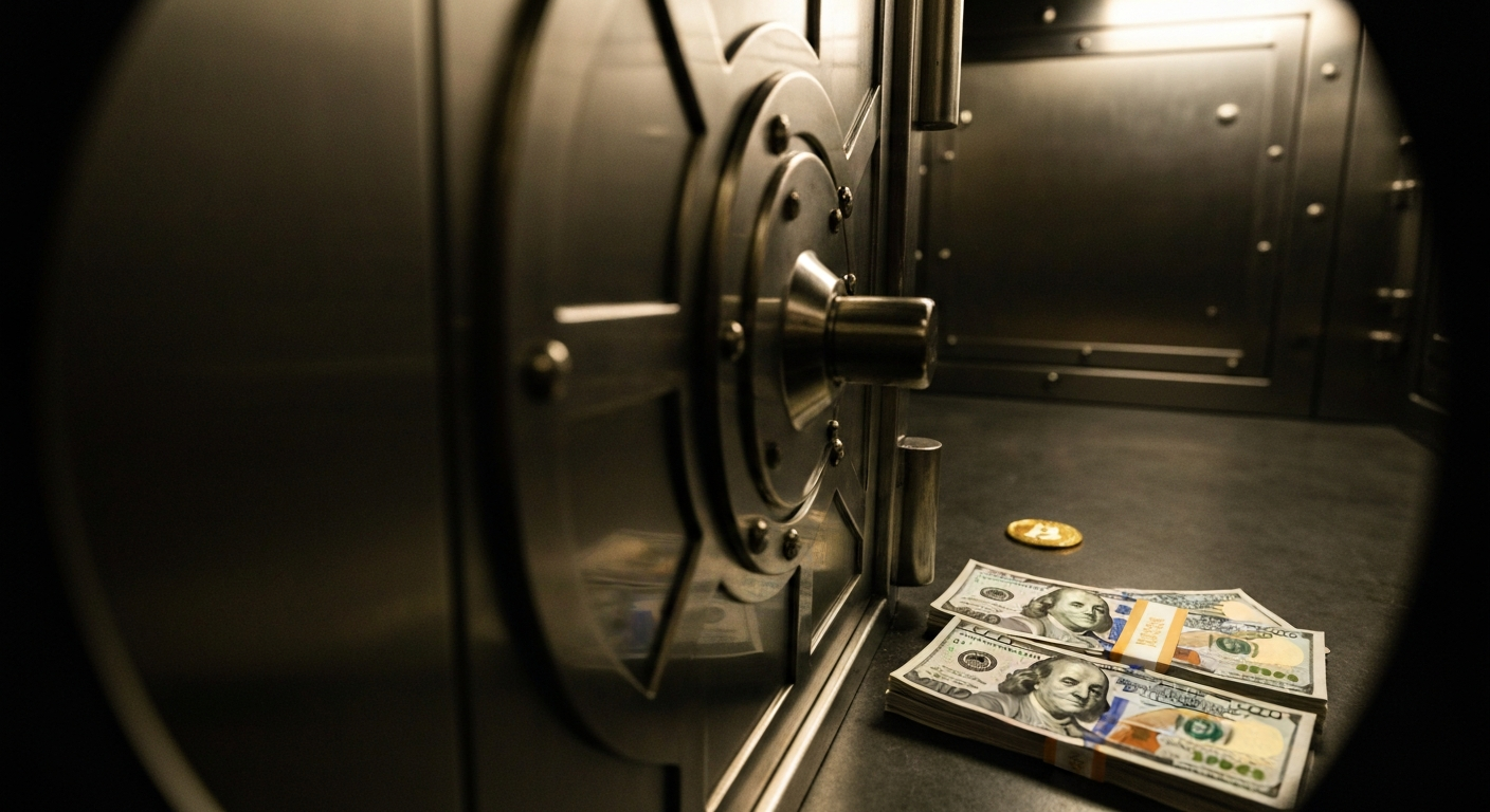 연 11.25% 현금배당… 미 규제 크립토은행 앵커리지, 스트레티지 영구우선주 ‘STRC’ 편입