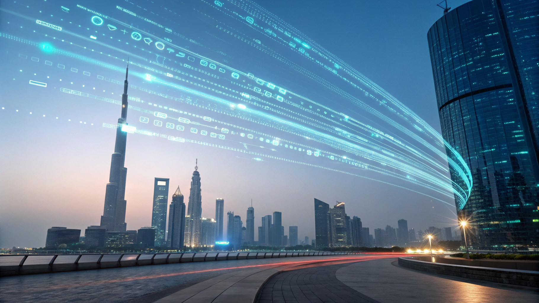 트랜스유니언, 금융 분석 혁신 AI 기술로 도약하다