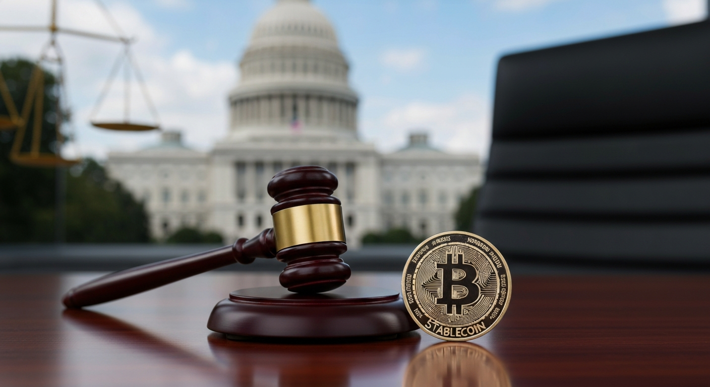 ‘클래리티 액트’ 스테이블코인 수익금지…디파이까지 규제 확산되나