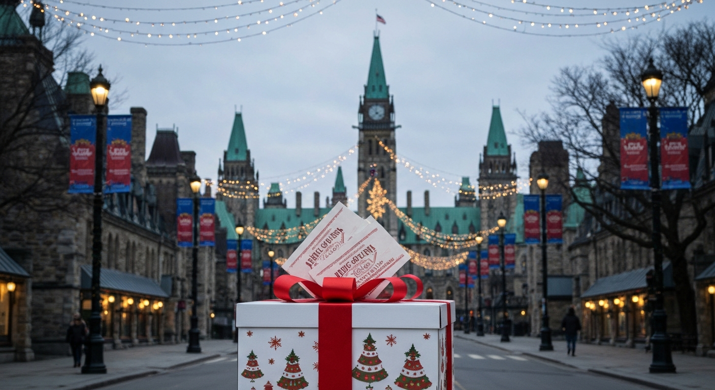 캐나다, 암호화폐 정치기부 금지 법안 발의…딥페이크 규제도 강화