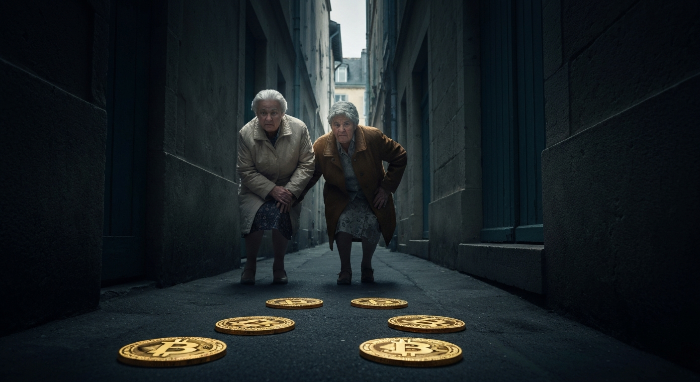 프랑스서 ‘크립토 납치’ 확산…920만달러 요구 일당 7명 기소