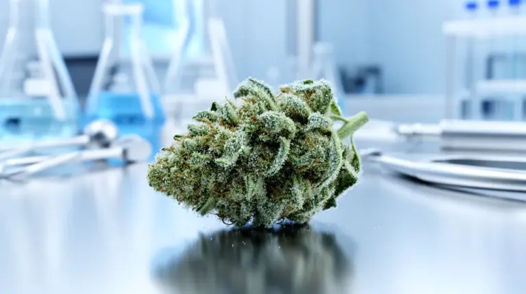 하이틴 이노베이션스(HYTNF), 獨 의료용 대마 첫 판매·재주문 확보…美 규제 완화 기대감 확산