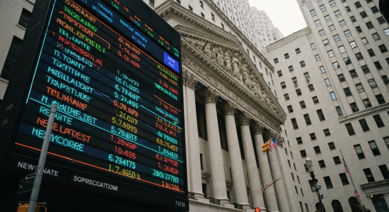 NYSE 모회사 ICE, 폴리마켓 추가 투자…예측시장 ‘기관 머니’ 본격화